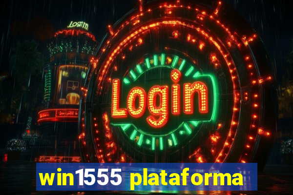 win1555 plataforma